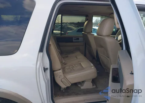 2014 Ford Expedition El Xlt z USA, uszkodzony, nr VIN 1FMJK1H5XEEF44967